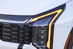 Kia Sportage Hybrid SX-Prestige AWD 2026