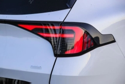 Kia Sportage Hybrid SX-Prestige AWD 2026