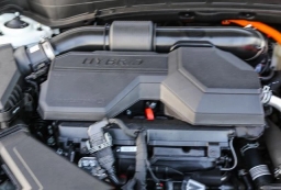 Kia Sportage Hybrid SX-Prestige AWD 2026