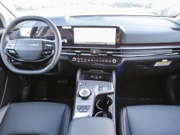 Kia Sportage Hybrid SX-Prestige AWD 2026