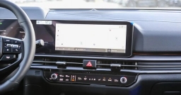 Kia Sportage Hybrid SX-Prestige AWD 2026