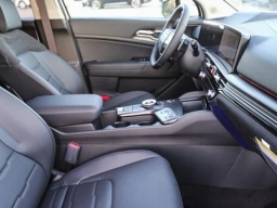 Kia Sportage Hybrid SX-Prestige AWD 2026