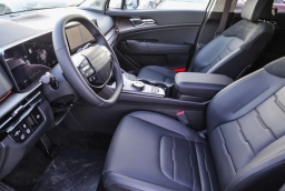 Kia Sportage Hybrid SX-Prestige AWD 2026