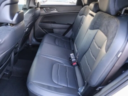 Kia Sportage Hybrid SX-Prestige AWD 2026