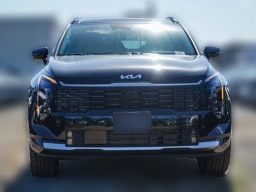 Kia Sportage Hybrid SX-Prestige AWD 2026