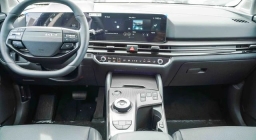 Kia Sportage Hybrid SX-Prestige AWD 2026