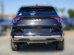 Kia Sportage Hybrid SX-Prestige AWD 2026