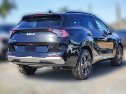 Kia Sportage Hybrid SX-Prestige AWD 2026