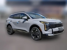 Kia Sportage Hybrid SX-Prestige AWD 2026