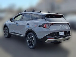 Kia Sportage Hybrid SX-Prestige AWD 2026