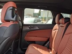 Kia Sportage Hybrid SX-Prestige AWD 2026