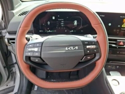 Kia Sportage Hybrid SX-Prestige AWD 2026