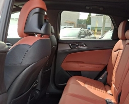 Kia Sportage Hybrid SX-Prestige AWD 2026