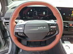 Kia Sportage Hybrid SX-Prestige AWD 2026