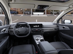 Kia Sportage Hybrid SX-Prestige AWD 2026