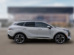 Kia Sportage Hybrid SX-Prestige AWD 2026