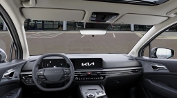 Kia Sportage Hybrid SX-Prestige AWD 2026
