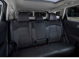 Kia Sportage Hybrid SX-Prestige AWD 2026