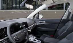 Kia Sportage Hybrid SX-Prestige AWD 2026