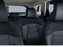Kia Sportage Hybrid SX-Prestige AWD 2026