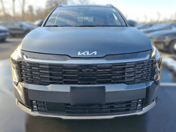 Kia Sportage Hybrid SX-Prestige AWD 2026