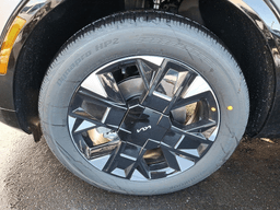 Kia Sportage Hybrid SX-Prestige AWD 2026