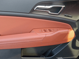 Kia Sportage Hybrid SX-Prestige AWD 2026