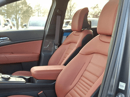 Kia Sportage Hybrid SX-Prestige AWD 2026