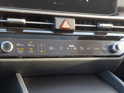 Kia Sportage Hybrid SX-Prestige AWD 2026