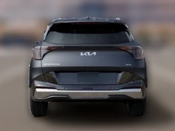 Kia Sportage Hybrid SX-Prestige AWD 2026