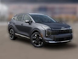 Kia Sportage Hybrid SX-Prestige AWD 2026