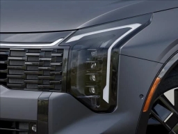 Kia Sportage Hybrid SX-Prestige AWD 2026