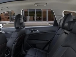 Kia Sportage Hybrid SX-Prestige AWD 2026