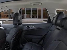 Kia Sportage Hybrid SX-Prestige AWD 2026
