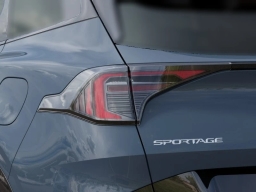 Kia Sportage Hybrid SX-Prestige AWD 2026