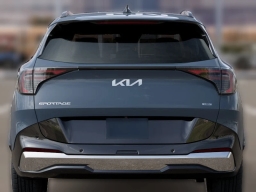 Kia Sportage Hybrid SX-Prestige AWD 2026