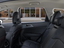 Kia Sportage Hybrid SX-Prestige AWD 2026