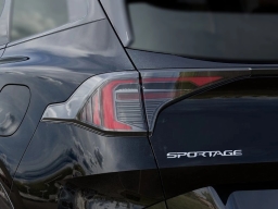 Kia Sportage Hybrid SX-Prestige AWD 2026