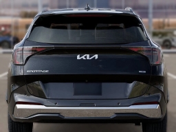 Kia Sportage Hybrid SX-Prestige AWD 2026
