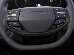 Kia Sportage Hybrid SX-Prestige AWD 2026