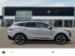 Kia Sportage Hybrid SX-Prestige AWD 2026