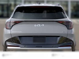Kia Sportage Hybrid SX-Prestige AWD 2026