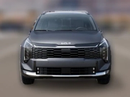 Kia Sportage Hybrid SX-Prestige AWD 2026