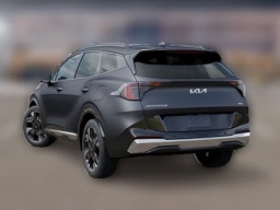 Kia Sportage Hybrid SX-Prestige AWD 2026