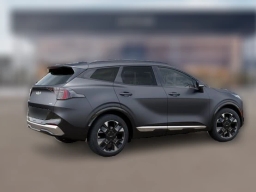 Kia Sportage Hybrid SX-Prestige AWD 2026