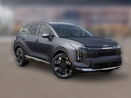 Kia Sportage Hybrid SX-Prestige AWD 2026