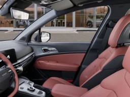 Kia Sportage Hybrid SX-Prestige AWD 2026