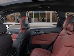 Kia Sportage Hybrid SX-Prestige AWD 2026