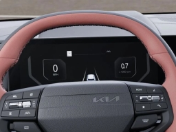 Kia Sportage Hybrid SX-Prestige AWD 2026