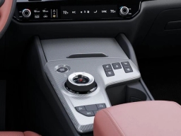 Kia Sportage Hybrid SX-Prestige AWD 2026